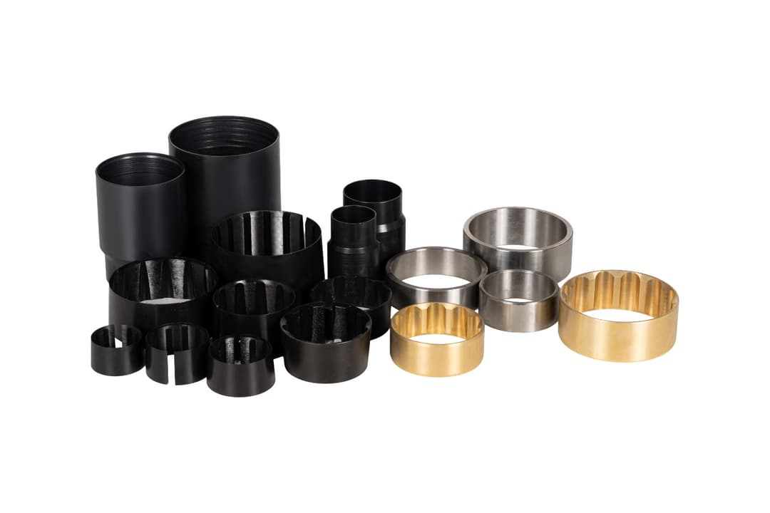 BARRILETES E ACESSÓRIOS